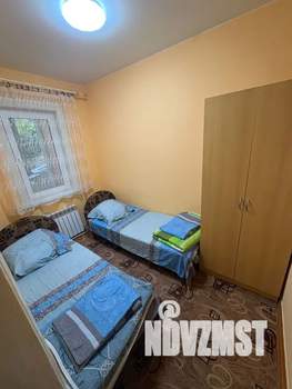 Дом 45м², 2-этажный, посуточно,