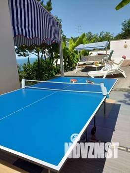 Дом 30м², 3-этажный, посуточно,