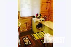 Дом 120м², 2-этажный, посуточно,