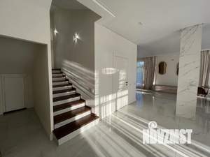 Дом 180м², 2-этажный, посуточно,