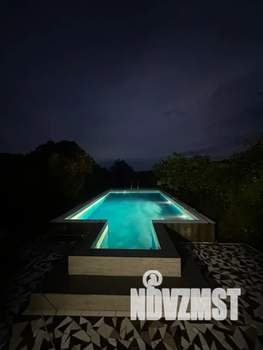 Дом 320м², 3-этажный, посуточно,