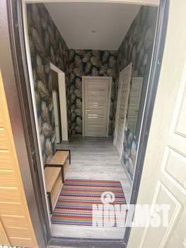 Дом 55м², 1-этажный, посуточно,