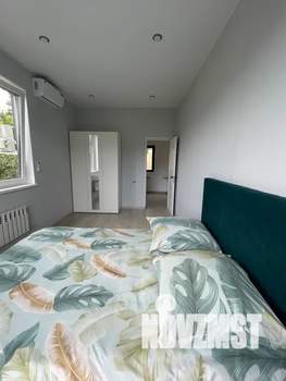 Дом 100м², 2-этажный, посуточно,