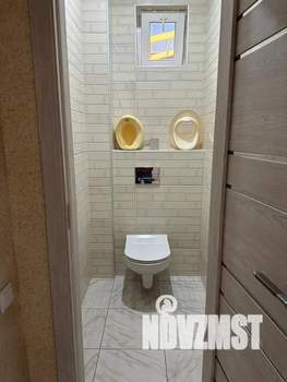 Дом 140м², 2-этажный, посуточно,