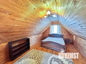 Дом 60м², 2-этажный, посуточно,