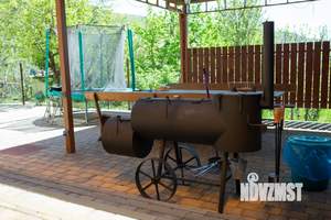 Дом 350м², 2-этажный, посуточно,