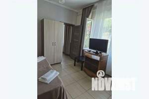 Дом 54м², 1-этажный, посуточно,