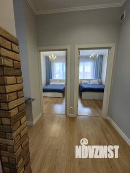 Дом 85м², 1-этажный, посуточно,