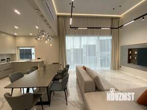 Дом 230м², 3-этажный, посуточно,