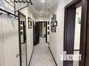 Дом 90м², 1-этажный, посуточно,