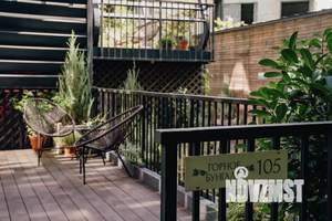 Дом 20м², 1-этажный, посуточно,