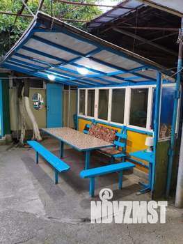 Дом 80м², 2-этажный, посуточно,