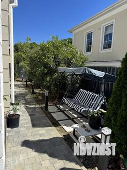 Дом 180м², 2-этажный, посуточно,