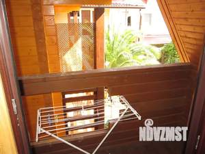 Дом 87м², 2-этажный, посуточно,