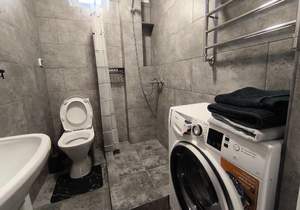 Дом 40м², 1-этажный, на длительный срок,