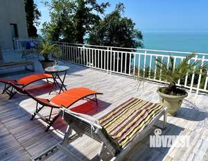 Дом 350м², 3-этажный, посуточно,