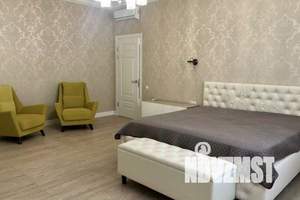 Дом 250м², 2-этажный, посуточно,