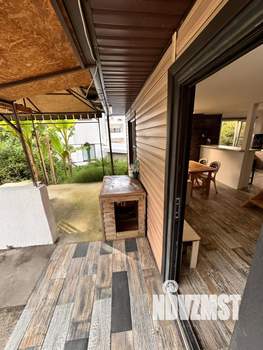 Дом 100м², 2-этажный, на длительный срок,