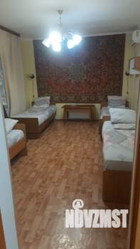 Коттедж 100м², 1-этажный, на длительный срок,
