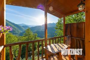 Дом 24м², 1-этажный, посуточно,