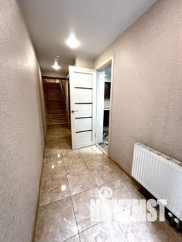 Дом 77м², 2-этажный, посуточно,