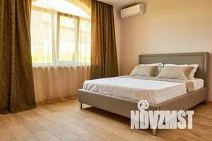 Дом 270м², 2-этажный, посуточно,