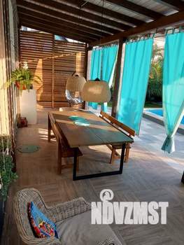 Дом 180м², 2-этажный, посуточно,