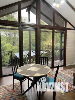 Дом 45м², 1-этажный, посуточно,