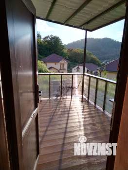 Дом 120м², 2-этажный, на длительный срок,