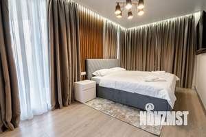 Дом 144м², 2-этажный, посуточно,