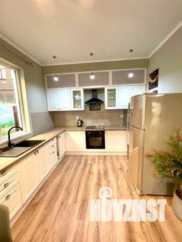 Дом 150м², 2-этажный, посуточно,