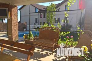 Дом 75м², 1-этажный, посуточно,