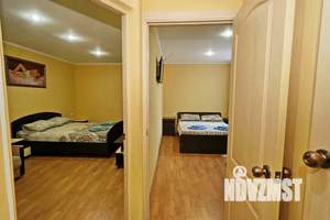 Дом 40м², 1-этажный, посуточно,