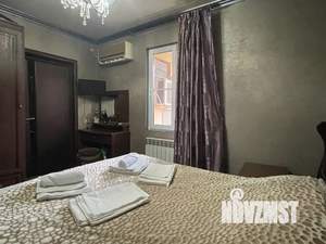 Дом 65м², 1-этажный, посуточно,