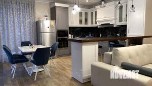 Дом 200м², 2-этажный, посуточно,