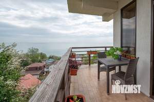 Дом 200м², 2-этажный, посуточно,