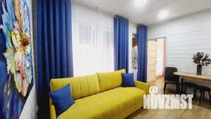 Дом 70м², 2-этажный, посуточно,