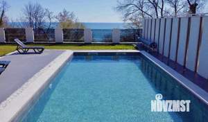 Коттедж 450м², 2-этажный, на длительный срок,