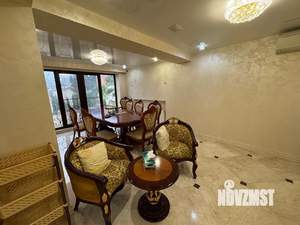 Дом 800м², 3-этажный, на длительный срок,