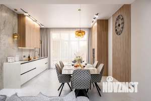 Дом 360м², 3-этажный, посуточно,