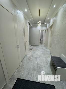 Дом 240м², 3-этажный, посуточно,