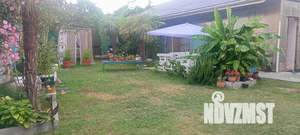 Дом 50м², 1-этажный, посуточно,