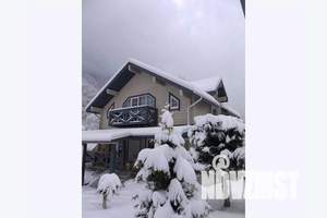 Дом 80м², 2-этажный, посуточно,