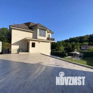 Дом 250м², 3-этажный, посуточно,