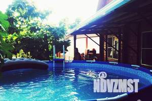 Дом 120м², 2-этажный, посуточно,