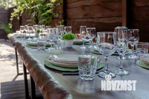 Дом 150м², 2-этажный, посуточно,