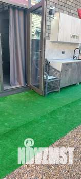 Дом 21м², 1-этажный, посуточно,