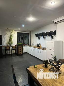 Дом 250м², 3-этажный, на длительный срок,