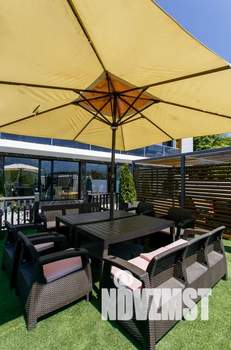 Дом 100м², 2-этажный, посуточно,