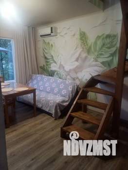 Дом 50м², 2-этажный, посуточно,